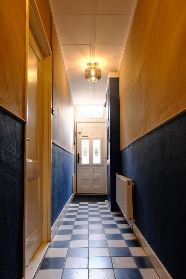 Ferienwohnung Gasthuys Anjelier Dokkum Exterior foto
